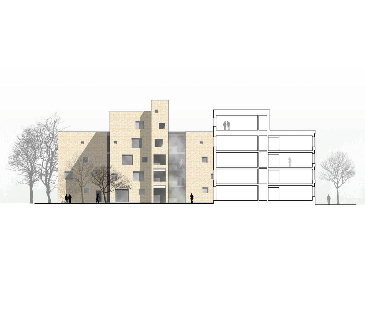 VSRK_JS_Sisäpiha_pohjoiseen_w1240